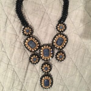 Banana Republic Necklace, RETAILS $128, Beautiful!
